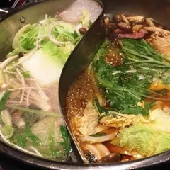 しゃぶしゃぶ食べ放題専門店 白金屋