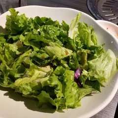 Gen Korean BBQ House