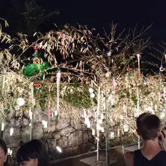 京の七夕 堀川会場