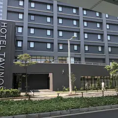 ホテル タビノス 浜松町