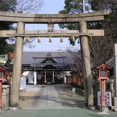 大津神社