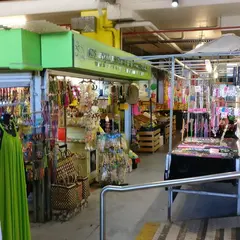 Rusty's Markets