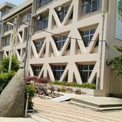 豊中市立高川小学校