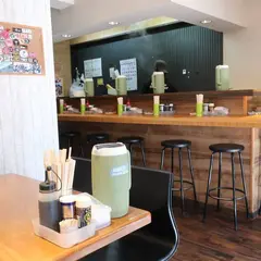 三代目 溝口屋