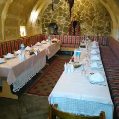 bizim ev