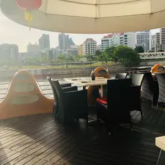 Quayside Seafood