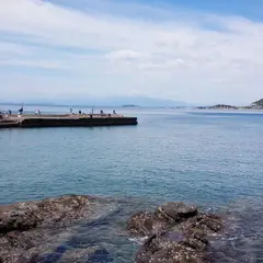 秋谷漁港