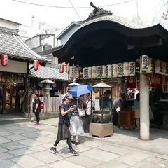 法善寺