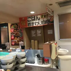 東京チカラめし 池袋西口店