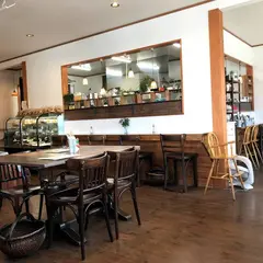マグルズカフェ