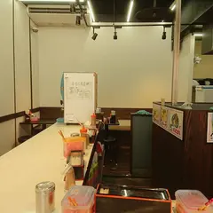 いっぱちラーメン 駅南店