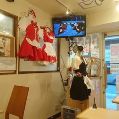 メイドカフェ ミアカフェ東京店