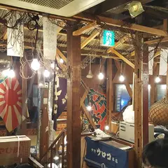 中野ウロコ本店