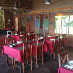 Pan Yaah Restaurant