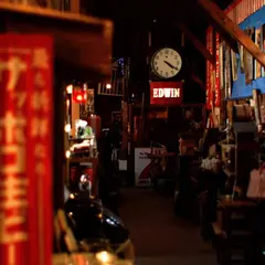 豆電球
