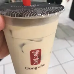 Gong cha 横浜西口店