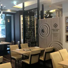 お抹茶サロン