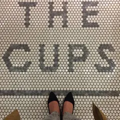 ザ カップス MEIEKI （THE CUPS） 