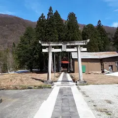 伊米神社