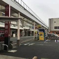 静岡銀行 吉原支店
