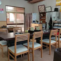 藤ケ丘食堂