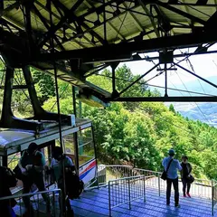 比叡山頂駅
