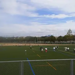 駒ケ谷運動公園