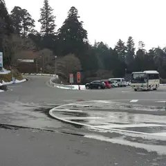 延暦寺バスセンター