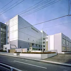 JCHO 横浜中央病院附属看護専門学校