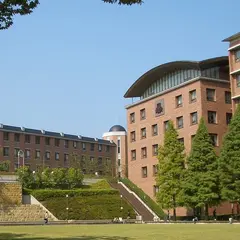 関西大学 千里山キャンパス