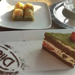dilek pasta cafe & restaurant
