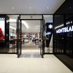 MONTBLANC 銀座本店