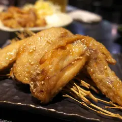 問屋酒場 とんやどんや