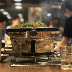 焼肉どんどん アメリカ村店