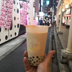 CoCo都可（ココトカ） 梅田店 - CoCo Fresh Tea and Juice UMEDA