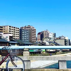 Sunny Cycle- Bicycle Rent-（京都レンタサイクル サニーサイクル）