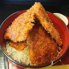 そーすどん