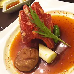 焼肉の名門天壇 草津店