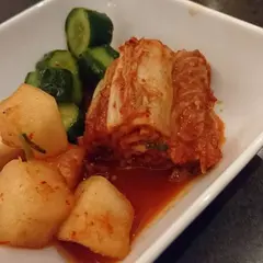焼き肉の名門 天壇 滋賀 三雲店