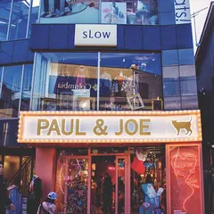 PAUL & JOE CAT STREET