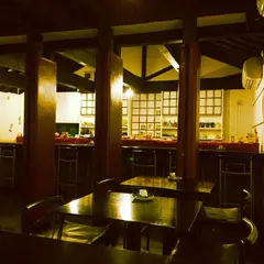 甘味処・和カフェ あべまき茶屋