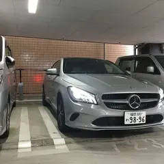 ニッポンレンタカー　博多駅博多口店
