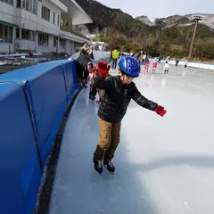 郡山スケート場