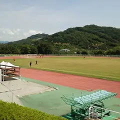 桃源郷運動公園