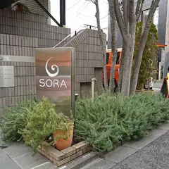 SORA -ソラ-