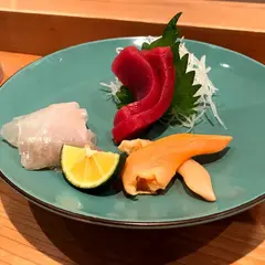 鮨奈可久・星野