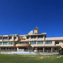 N高等学校 沖縄伊計本校