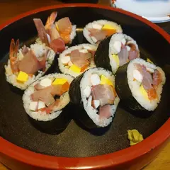 金太郎寿司