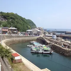 伊吹漁協