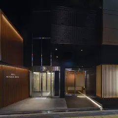 HOTEL MATSUGAE OSAKA